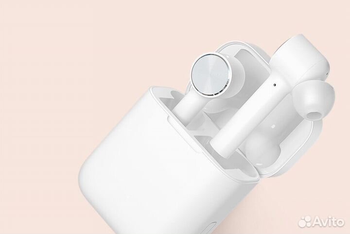 Наушники Mi true wireless earphones