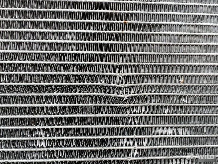 Радиатор охлаждения Toyota Rav4 mxaa54 M20A-FKS