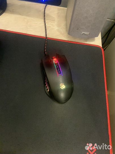 Игровой пк
