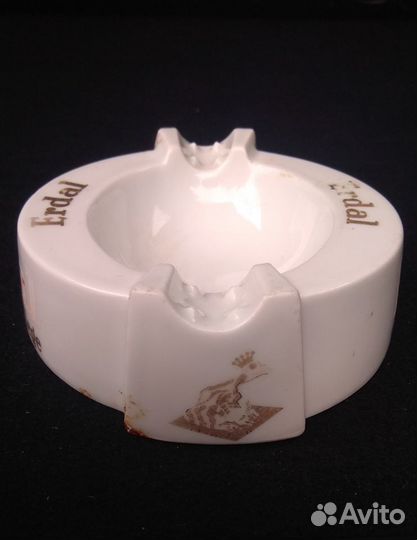 Пепельница Кенигсберг Ilmenau