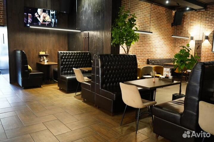 Аренда кафе для мероприятий Люберцы