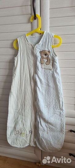 Спальный мешок Mothercare