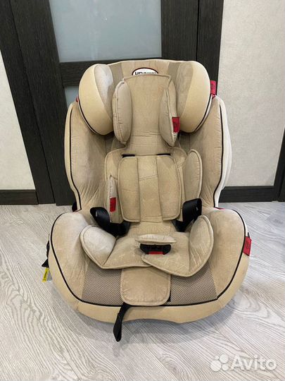 Автокресло heyner