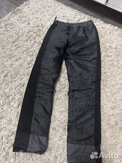 Вещи зимние пакетом 116-128