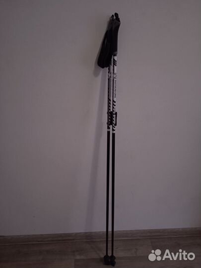 Палки для скандинавской ходьбы