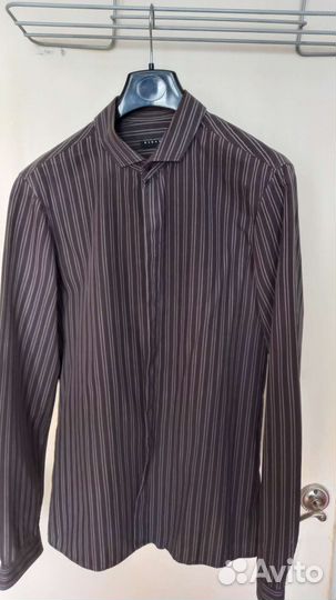 Рубашка Sisley