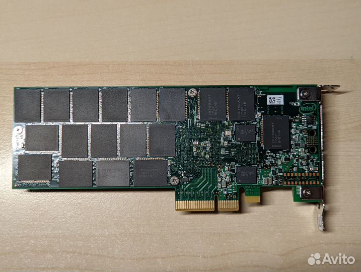 SSD Intel DC P3605 1.6Tb (T4)