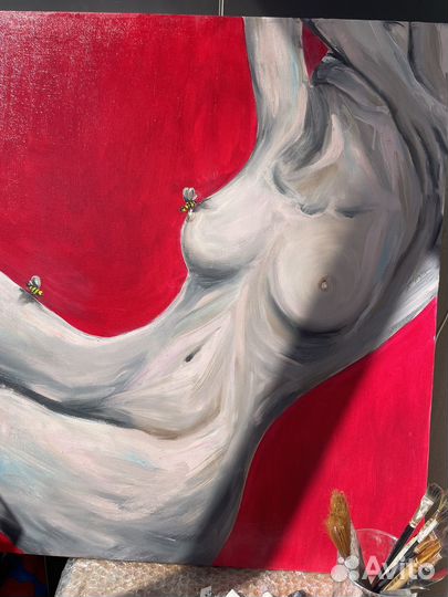 Картины на заказ