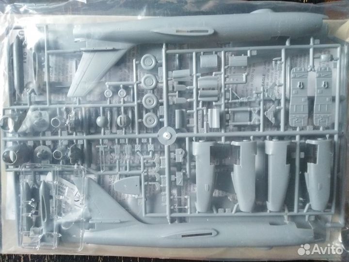 Самолет 1 72 Iljushin IL-28 