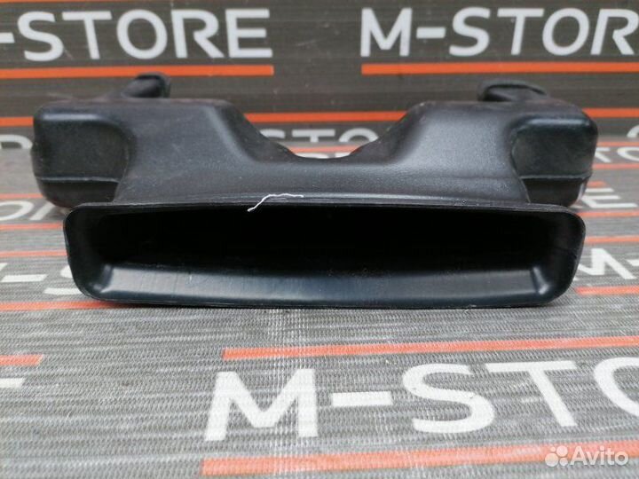 Воздуховод печки Bmw 3-Series E90 N46B20B 2006