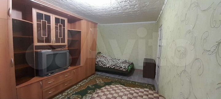 1-к. квартира, 30 м², 2/3 эт.