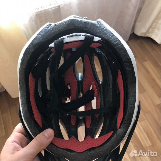 Велошлем usd