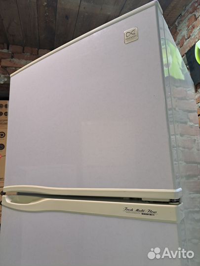 Холодильник daewoo 180/66/60см. No frost