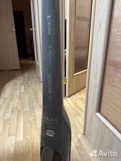 Пылесос bosch