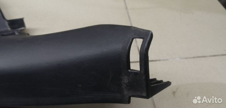 Обшивка стойки Cruze 2009-2016