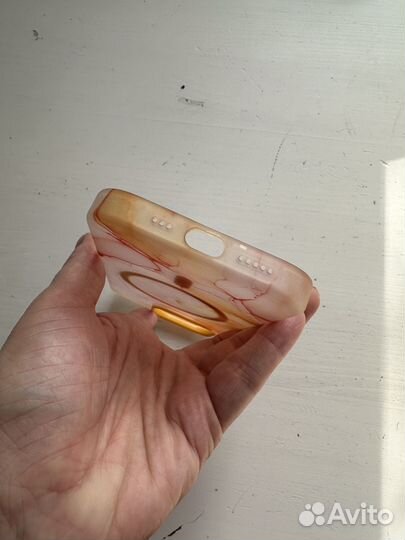 Чехол на iPhone 14 pro