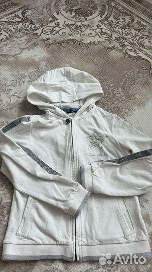 Вещи пакетом для девочки 9 -10 лет