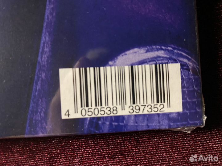 Lenny Kravitz «Raise Vibration»