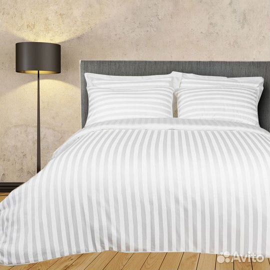 Пошив постельного белья и домашнего текстиля оптом