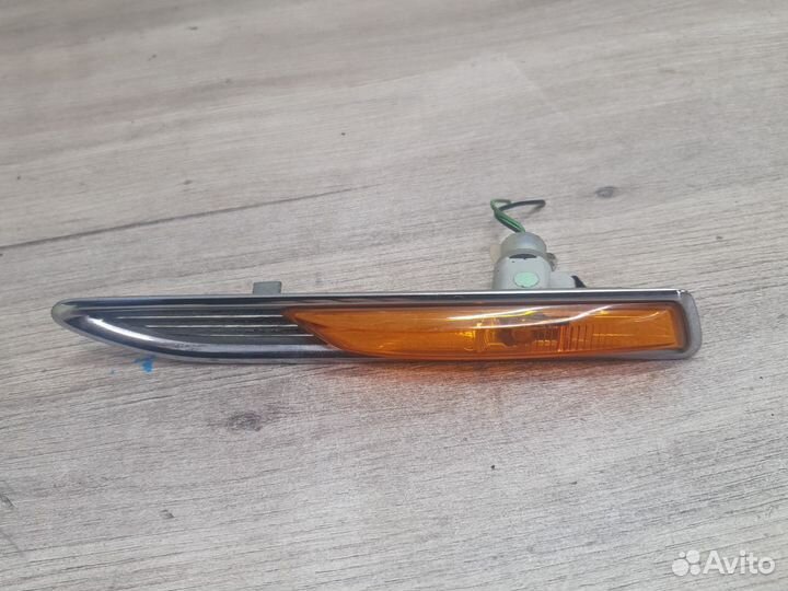 Повторитель поворота в крыло ford mondeo 4