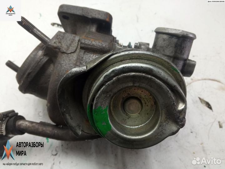 Турбина Land Rover Freelander рест. 2004 LR006108