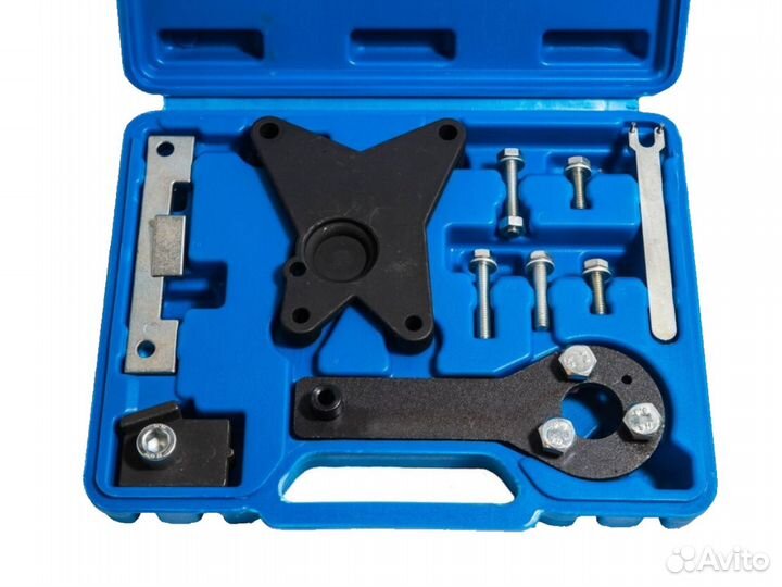 Набор фиксаторов валов Fiat