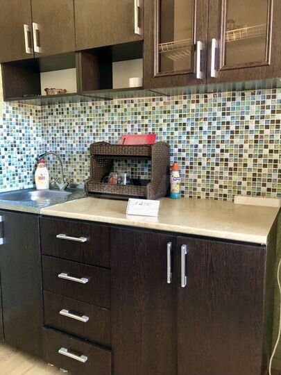 Квартира-студия, 30 м², 9/9 эт.