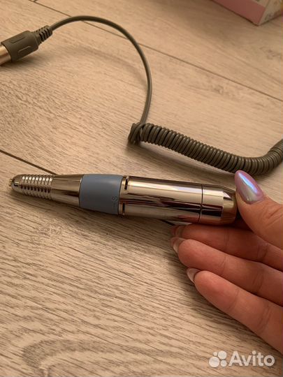 Аппарат для маникюра nail drill