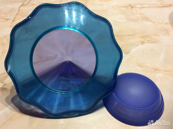 Посуда tupperware