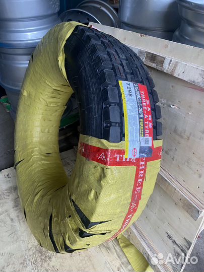 Грузовые шины