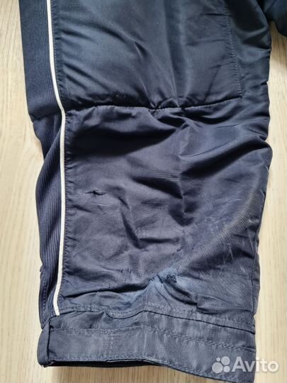 Бриджи хоккейные