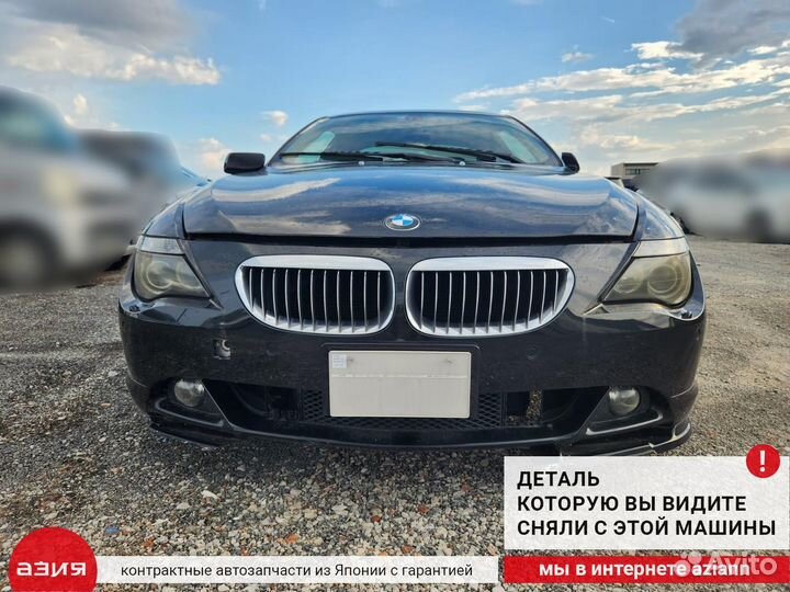 Уплотнитель резинка Bmw 6 E63/E64 N62B48B (4.8)