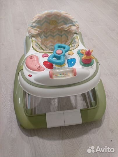 Ходунки детские бу