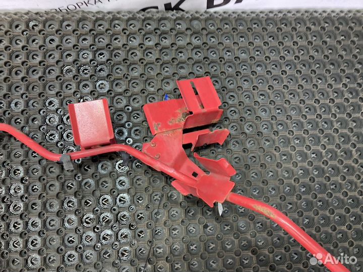 1796096 Кронштейн проводки Daf XF105