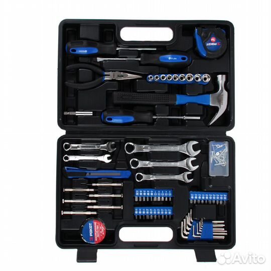 Набор инструментов