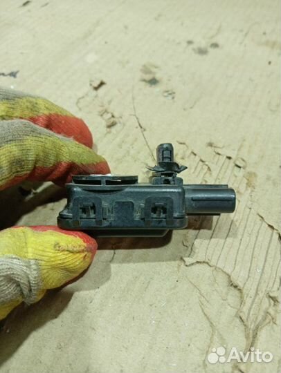 Датчик дымности Lexus Es 7 седан 6AR-FSE 2021