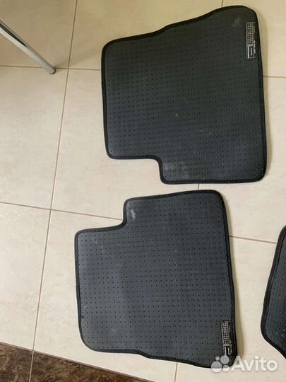 Велюровый ковры getz