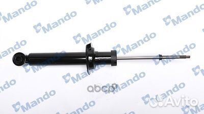 Амортизатор подвески nissan primera P12 (02)