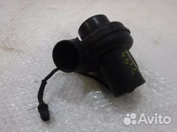 Насос воздушный 90511964 Опель