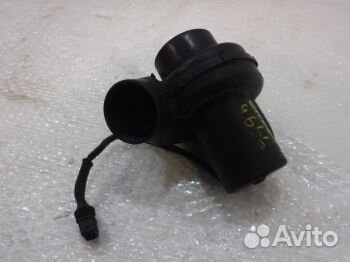 Насос воздушный 90511964 Опель