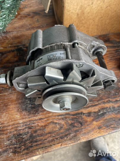 Генератор 2106 73А