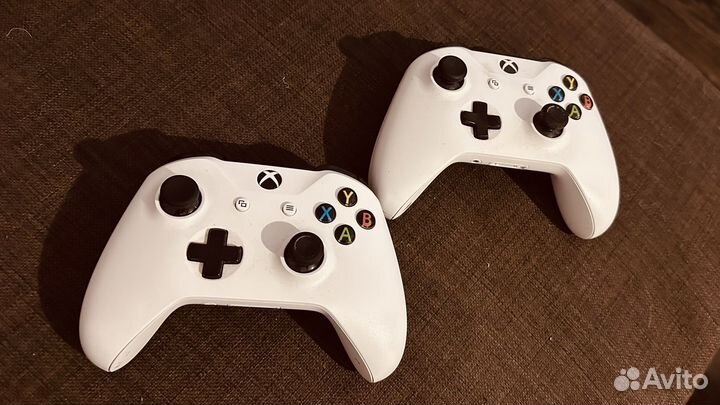 Xbox One S 1tb