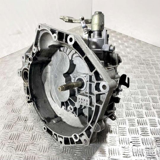 МКПП (механика) Opel Vectra C (2002-2008)