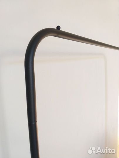 Вешалка напольная