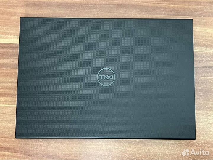 Мощный ноутбук Dell на I5 4210u/GeForce 820M 2Гб