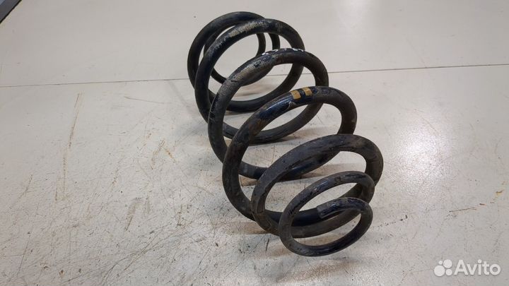 Пружина подвески Mercedes Vito W447 2014, 2016