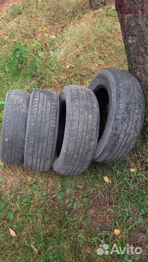 Kumho Solus KL21 215/65 R16