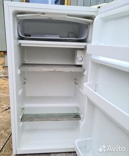 Холодильник бу маленький высота 85 см