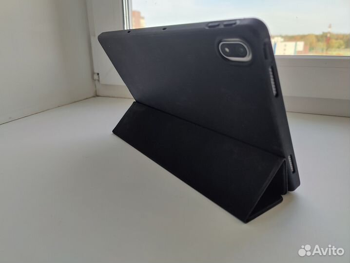 Планшет Lenovo Pad Plus 11 TB-J607F 6/128 Gb новый