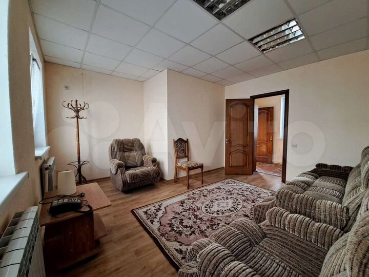 Продам офисное помещение, 46.1 м²